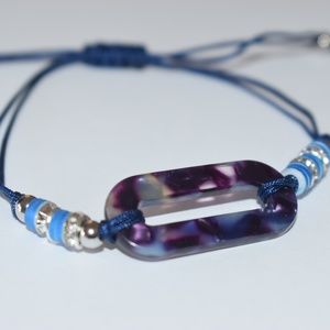 Adjustable Bracelet. NWOT